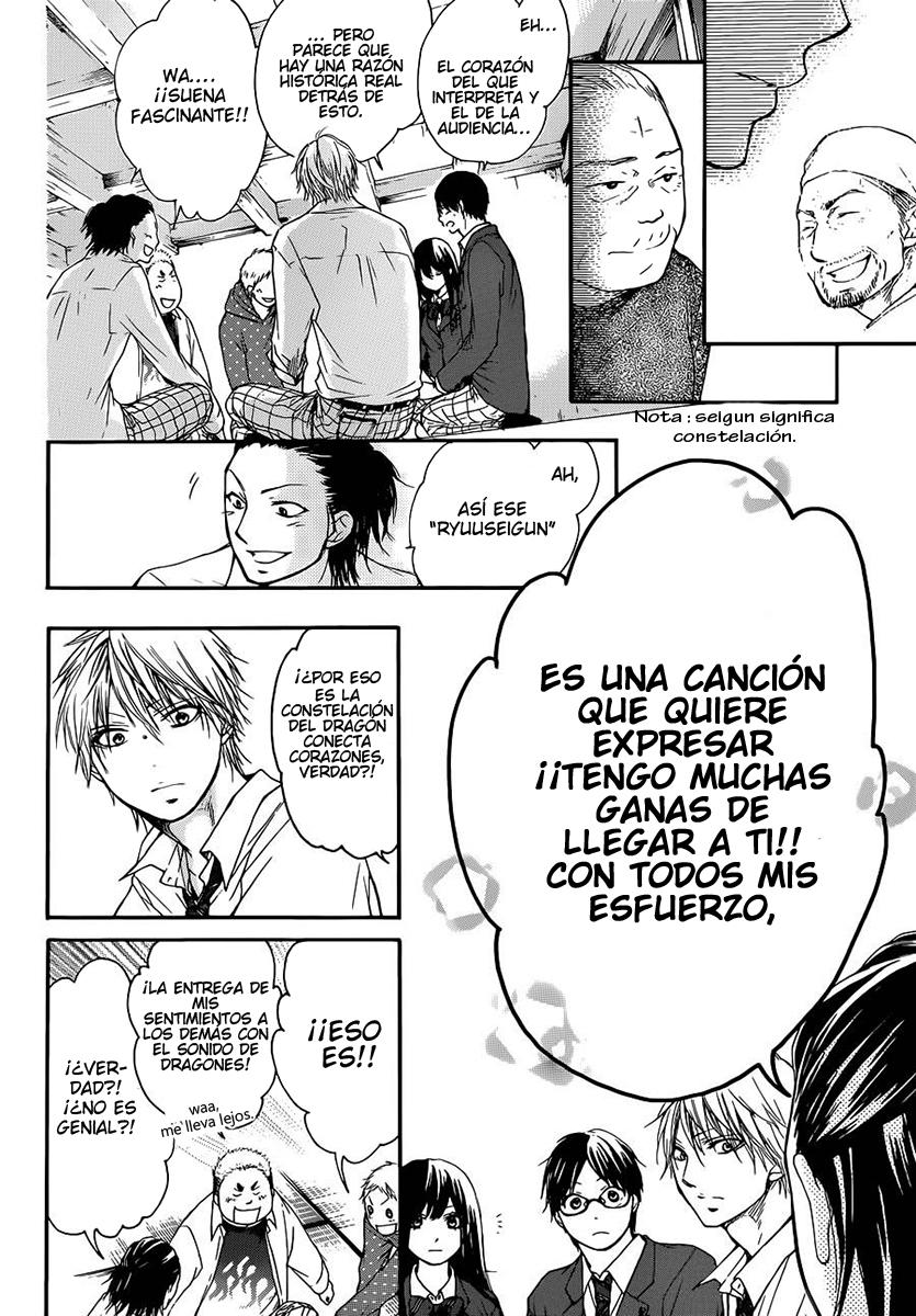 Read Kono Oto Tomare! (ES) Manga Online