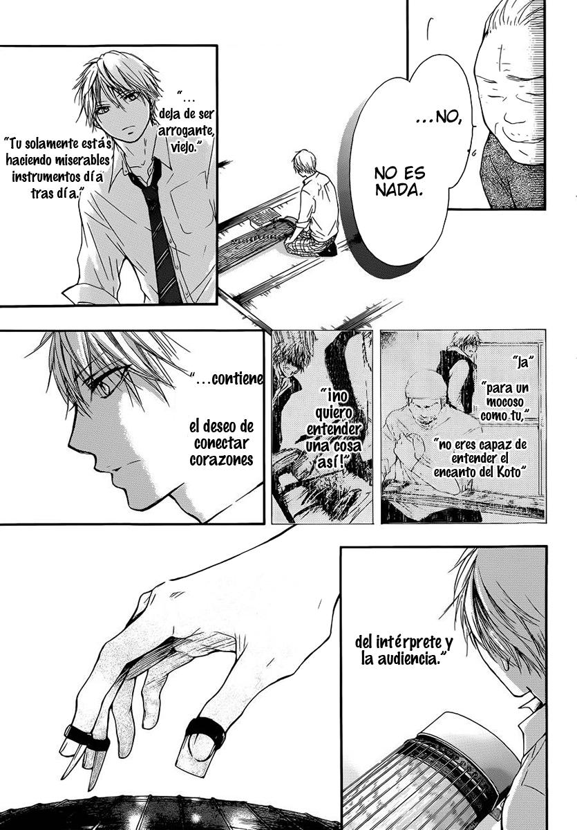 Read Kono Oto Tomare! (ES) Manga Online