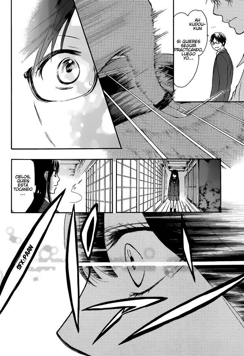 Read Kono Oto Tomare! (ES) Manga Online