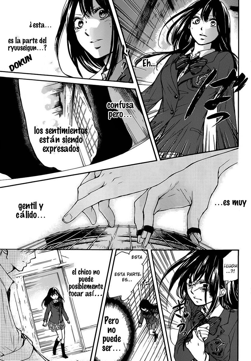 Read Kono Oto Tomare! (ES) Manga Online