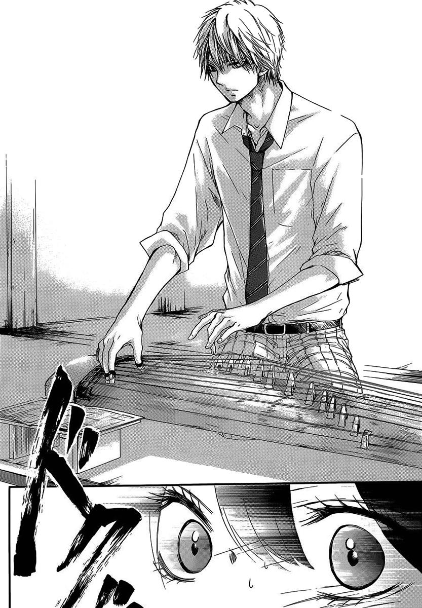 Read Kono Oto Tomare! (ES) Manga Online