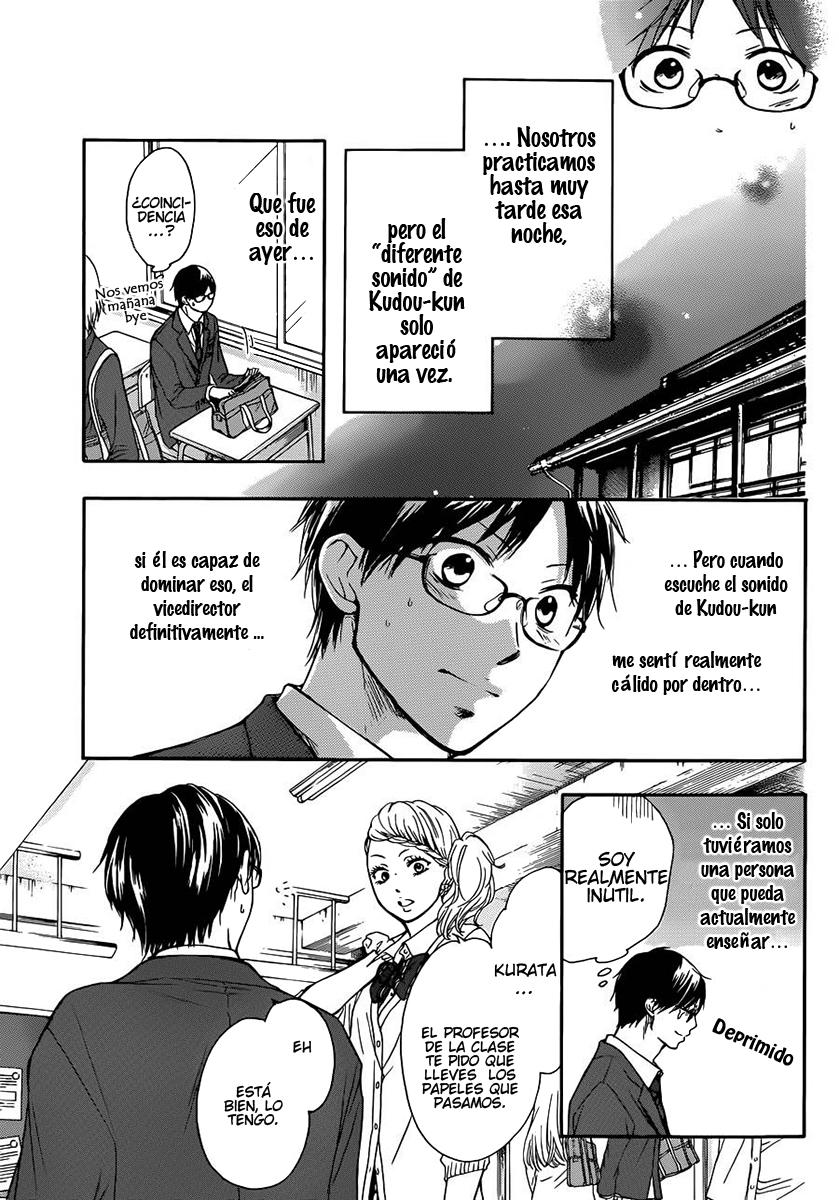 Read Kono Oto Tomare! (ES) Manga Online