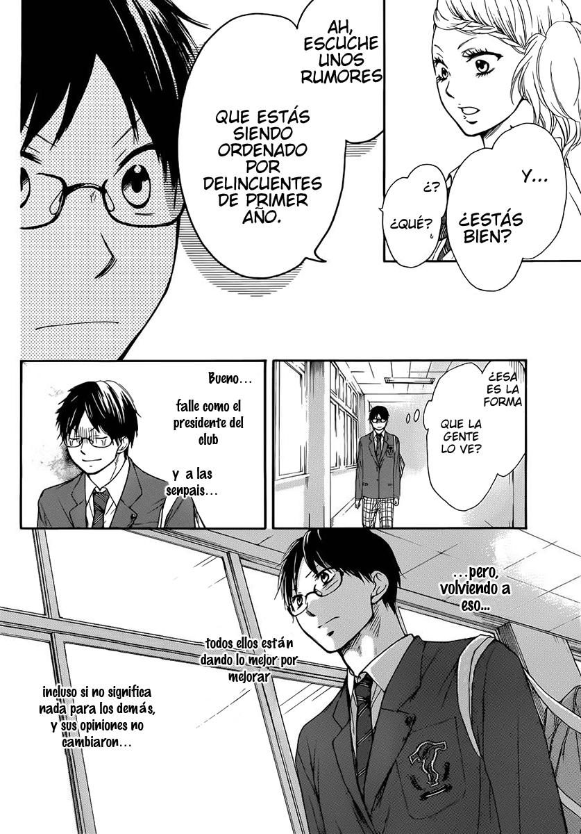 Read Kono Oto Tomare! (ES) Manga Online