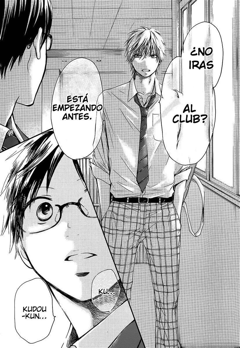 Read Kono Oto Tomare! (ES) Manga Online