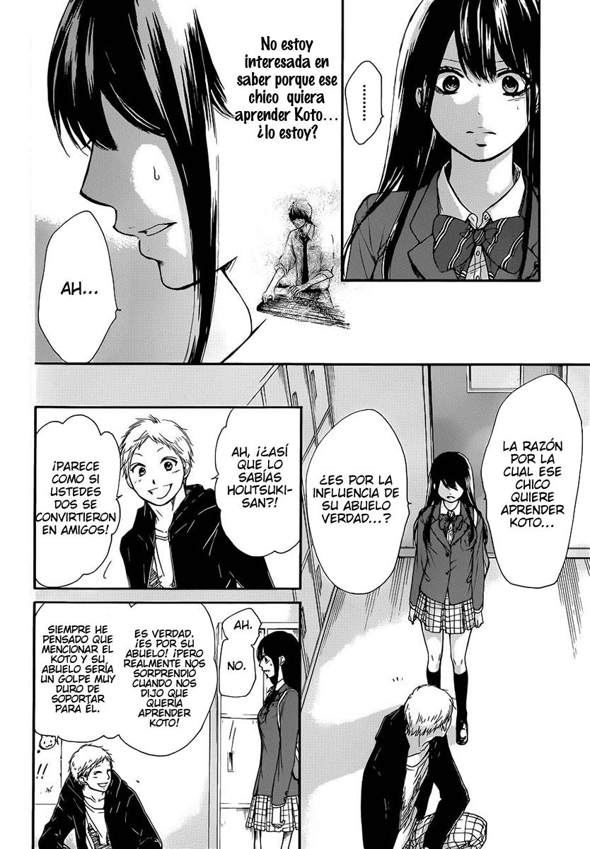Read Kono Oto Tomare! (ES) Manga Online