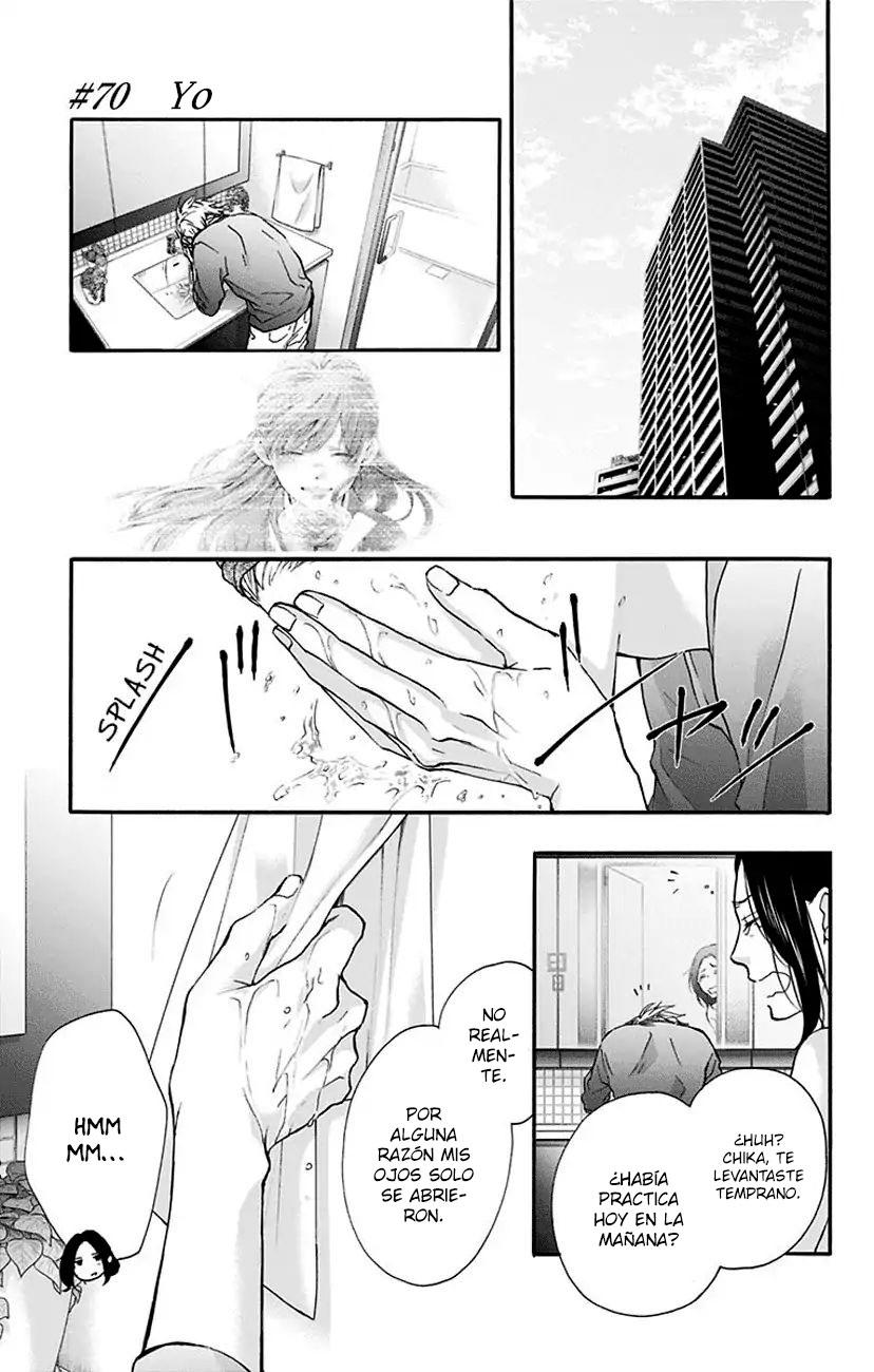 Read Kono Oto Tomare! (ES) Manga Online