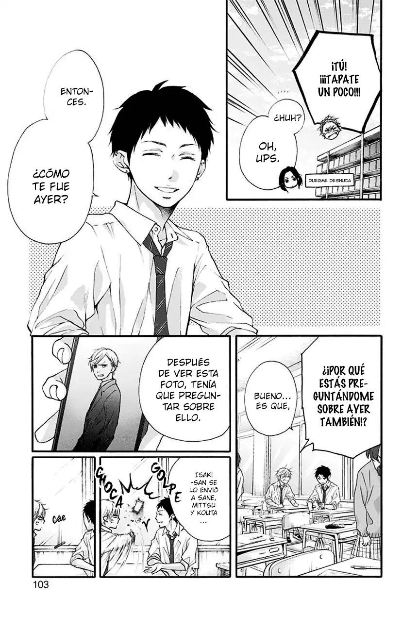 Read Kono Oto Tomare! (ES) Manga Online