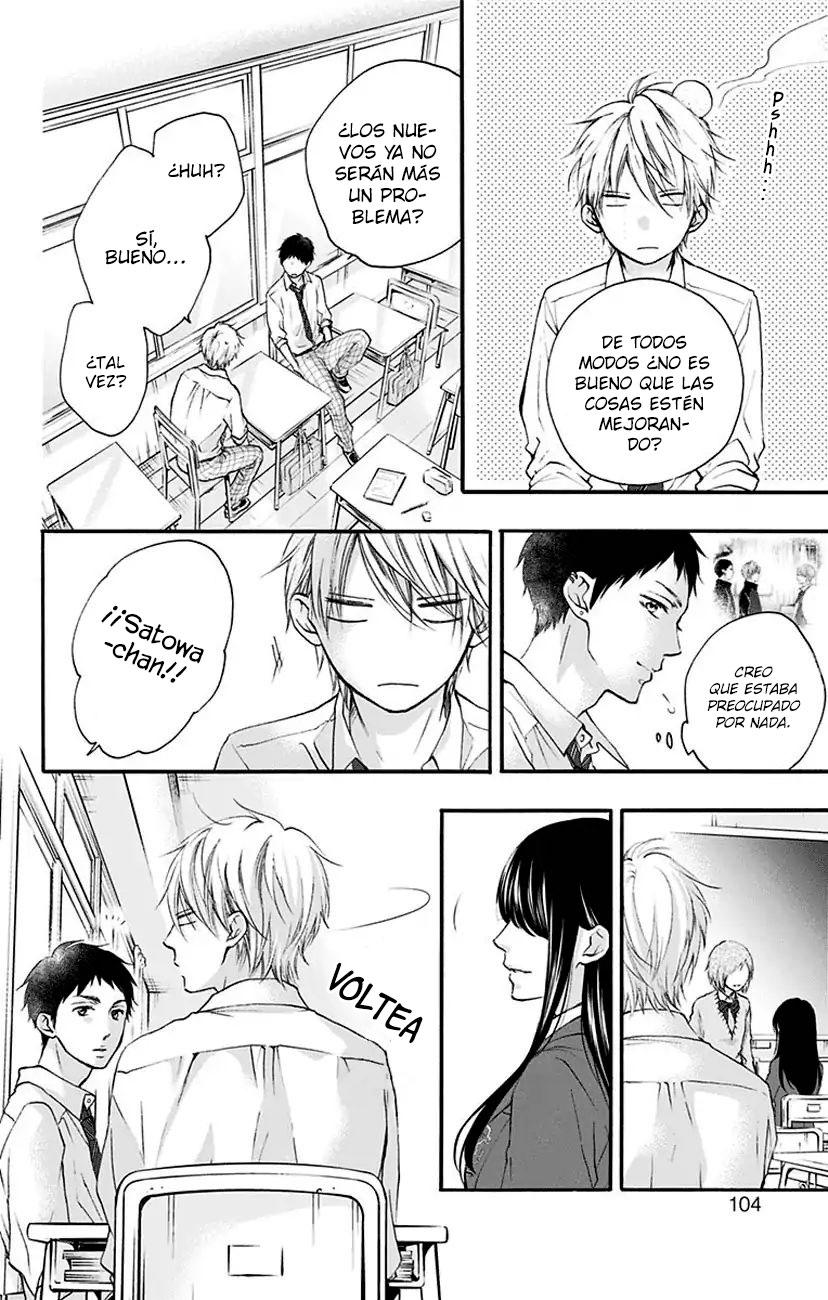 Read Kono Oto Tomare! (ES) Manga Online