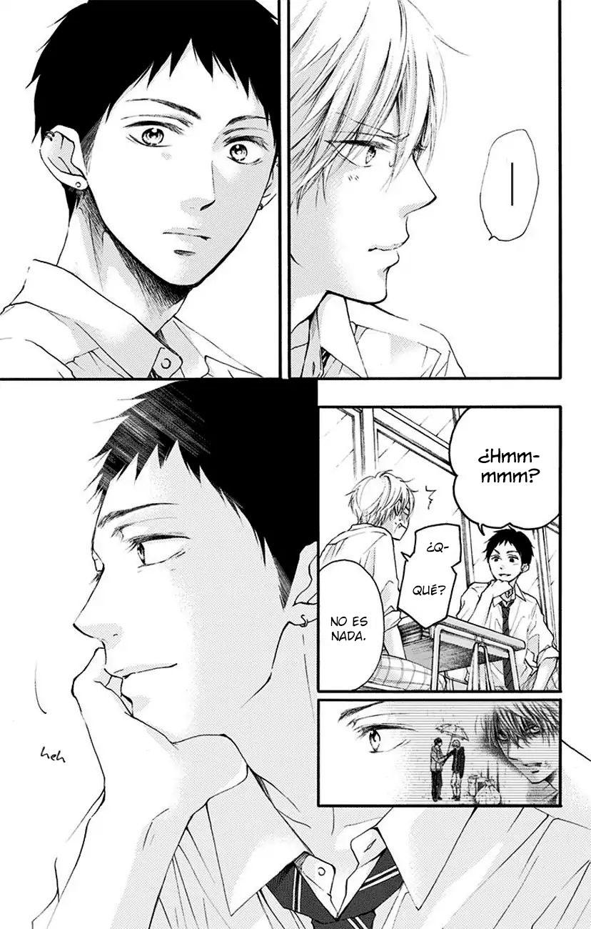 Read Kono Oto Tomare! (ES) Manga Online
