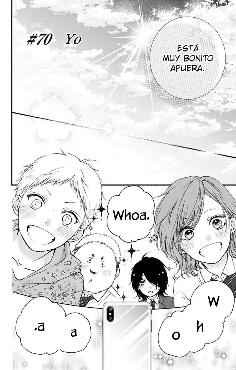 Read Kono Oto Tomare! (ES) Manga Online