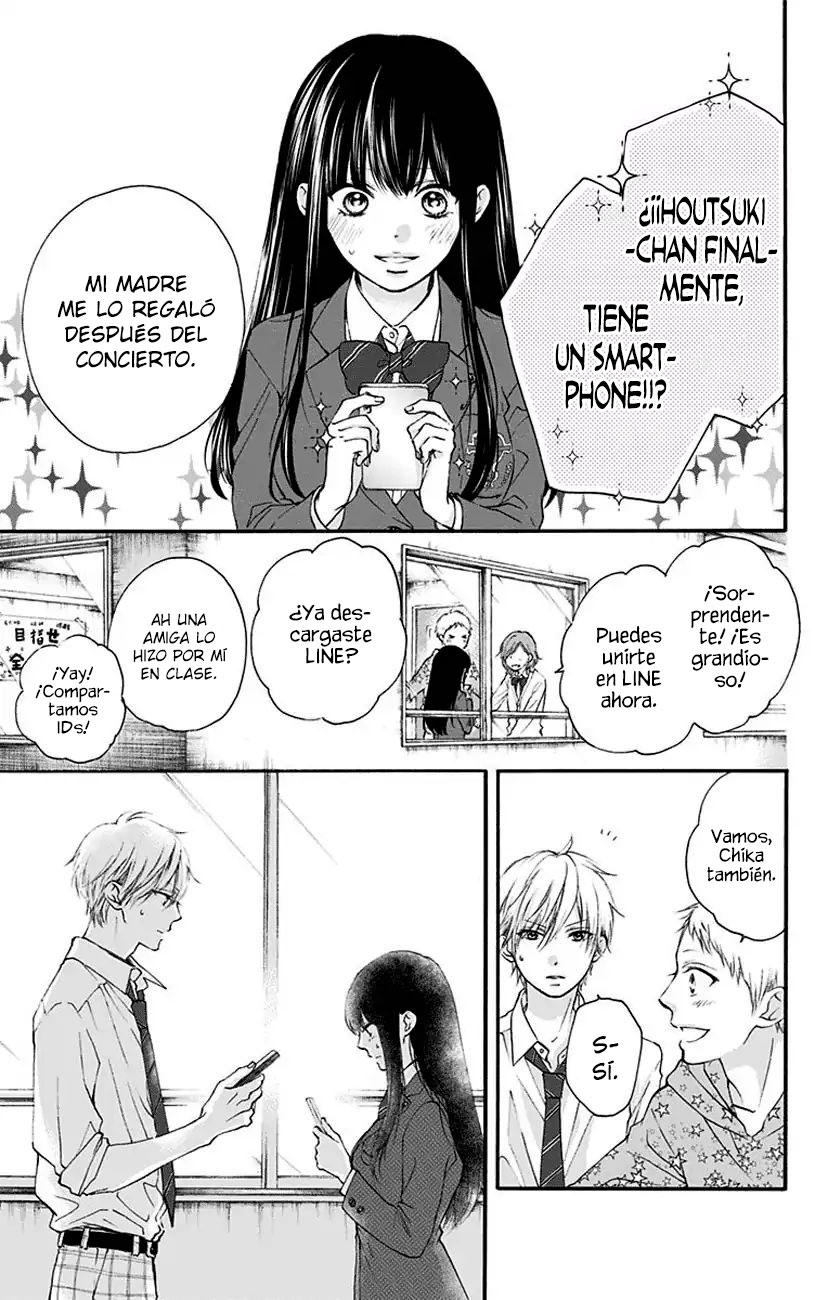 Read Kono Oto Tomare! (ES) Manga Online