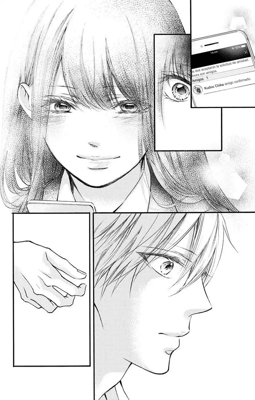 Read Kono Oto Tomare! (ES) Manga Online
