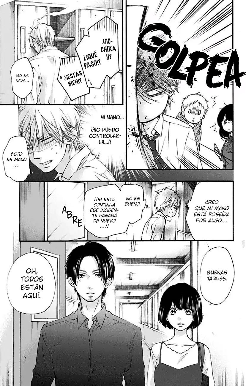 Read Kono Oto Tomare! (ES) Manga Online