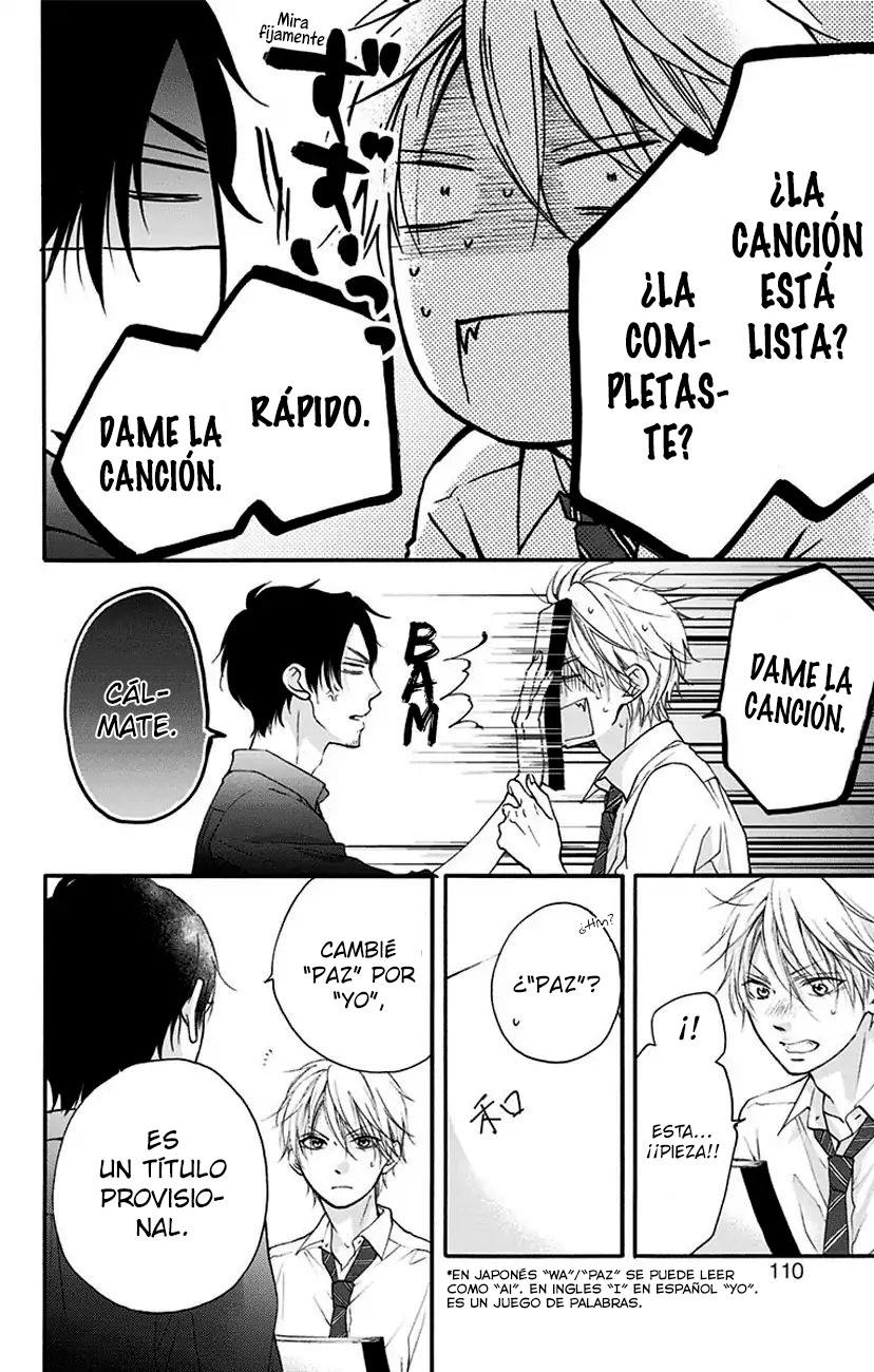 Read Kono Oto Tomare! (ES) Manga Online