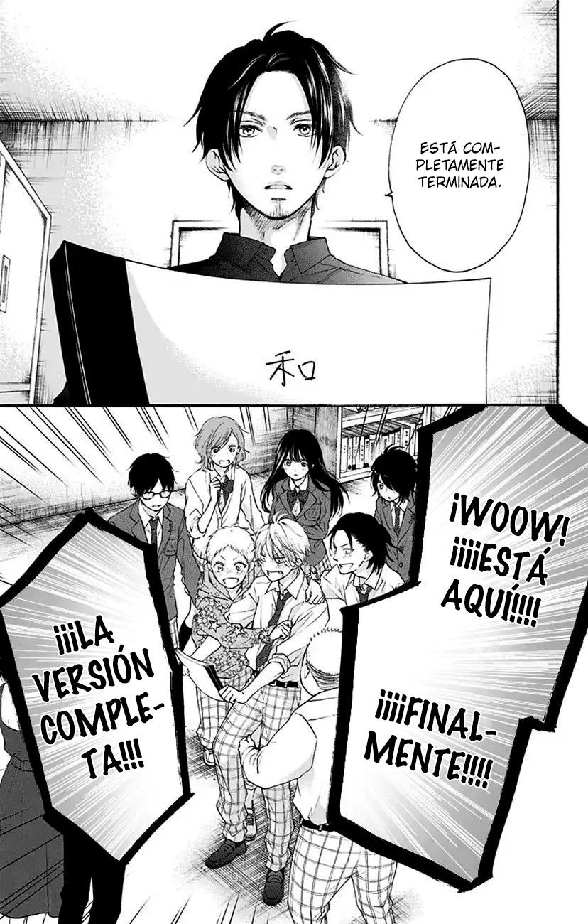 Read Kono Oto Tomare! (ES) Manga Online