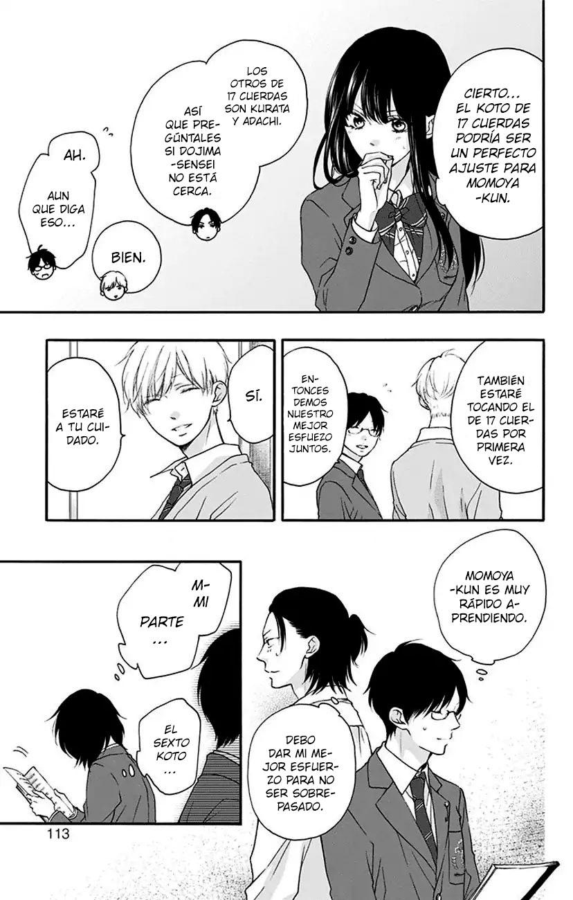 Read Kono Oto Tomare! (ES) Manga Online