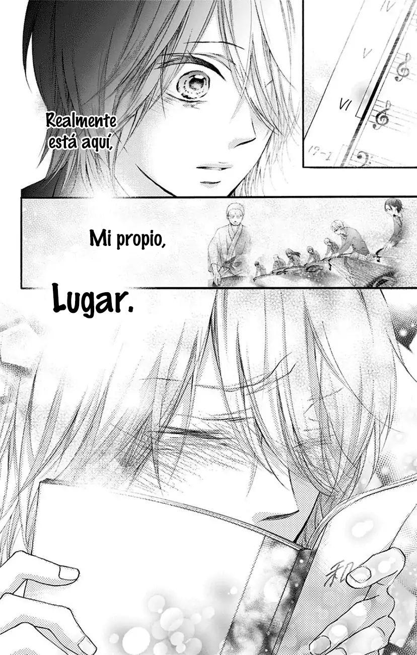 Read Kono Oto Tomare! (ES) Manga Online