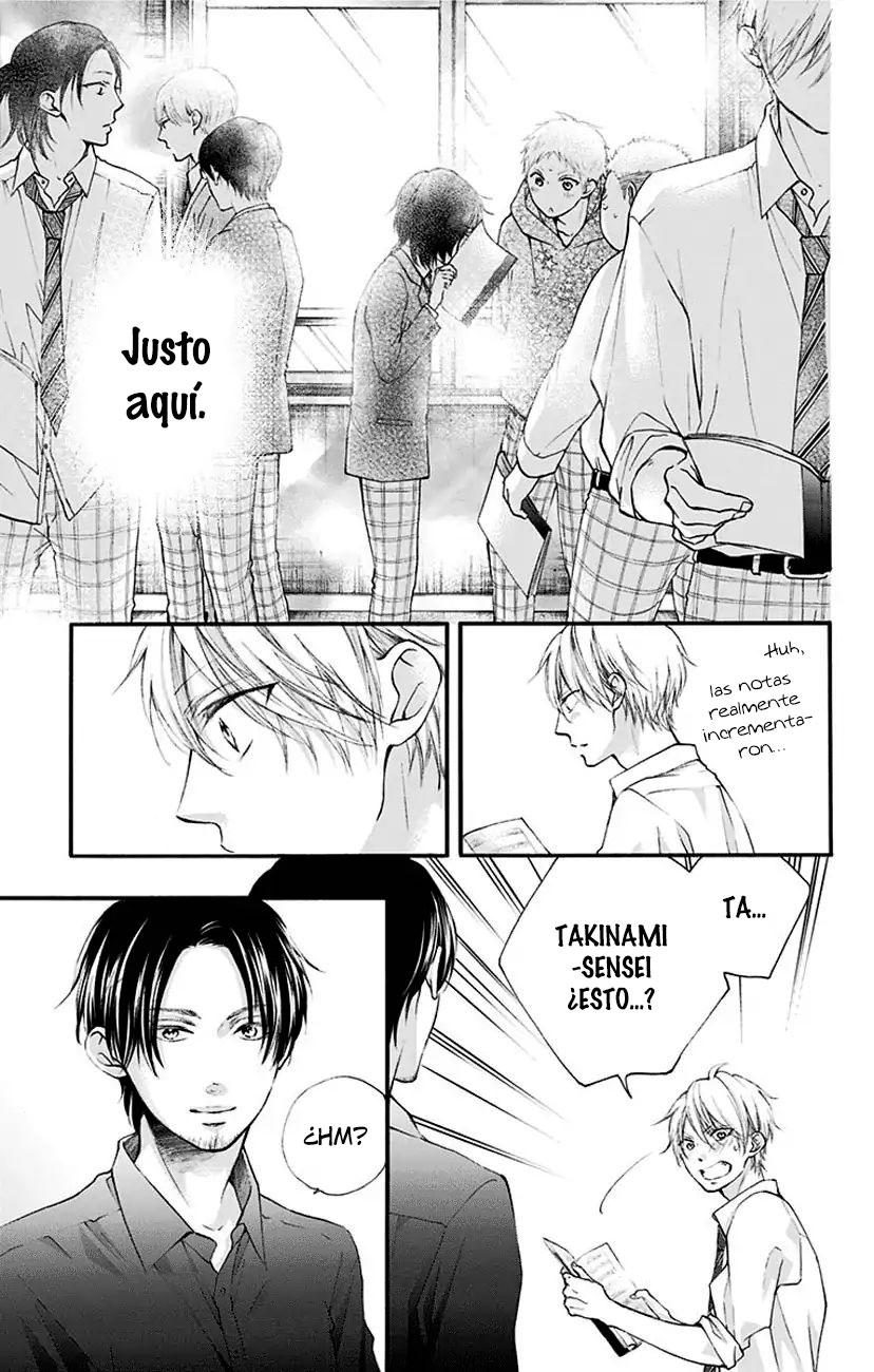 Read Kono Oto Tomare! (ES) Manga Online