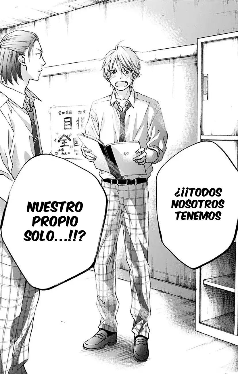 Read Kono Oto Tomare! (ES) Manga Online