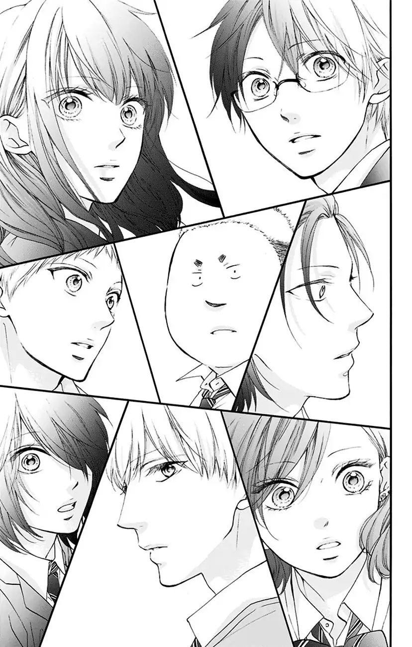 Read Kono Oto Tomare! (ES) Manga Online
