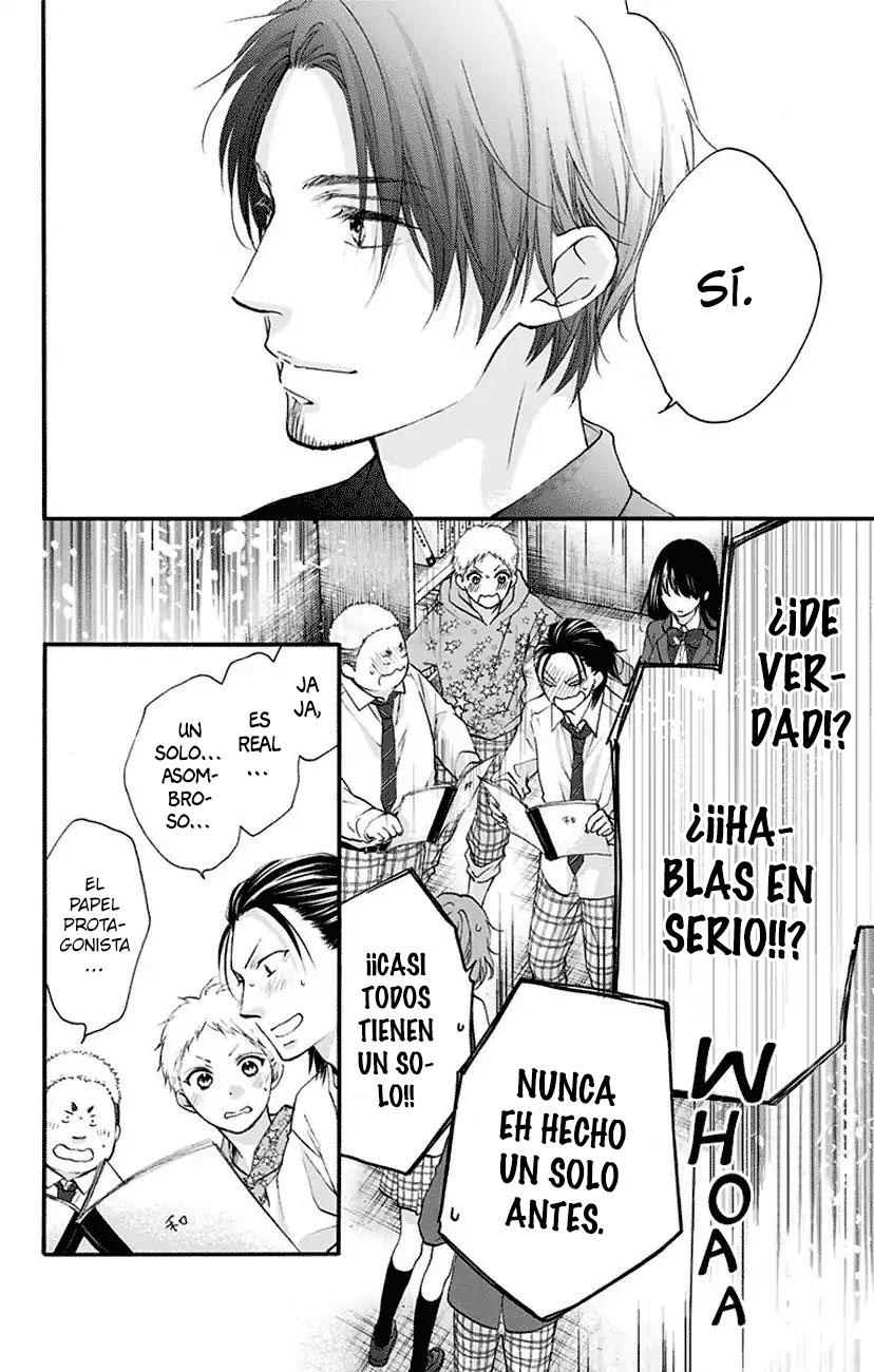 Read Kono Oto Tomare! (ES) Manga Online