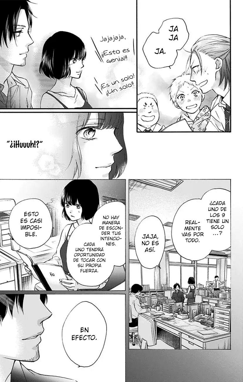 Read Kono Oto Tomare! (ES) Manga Online