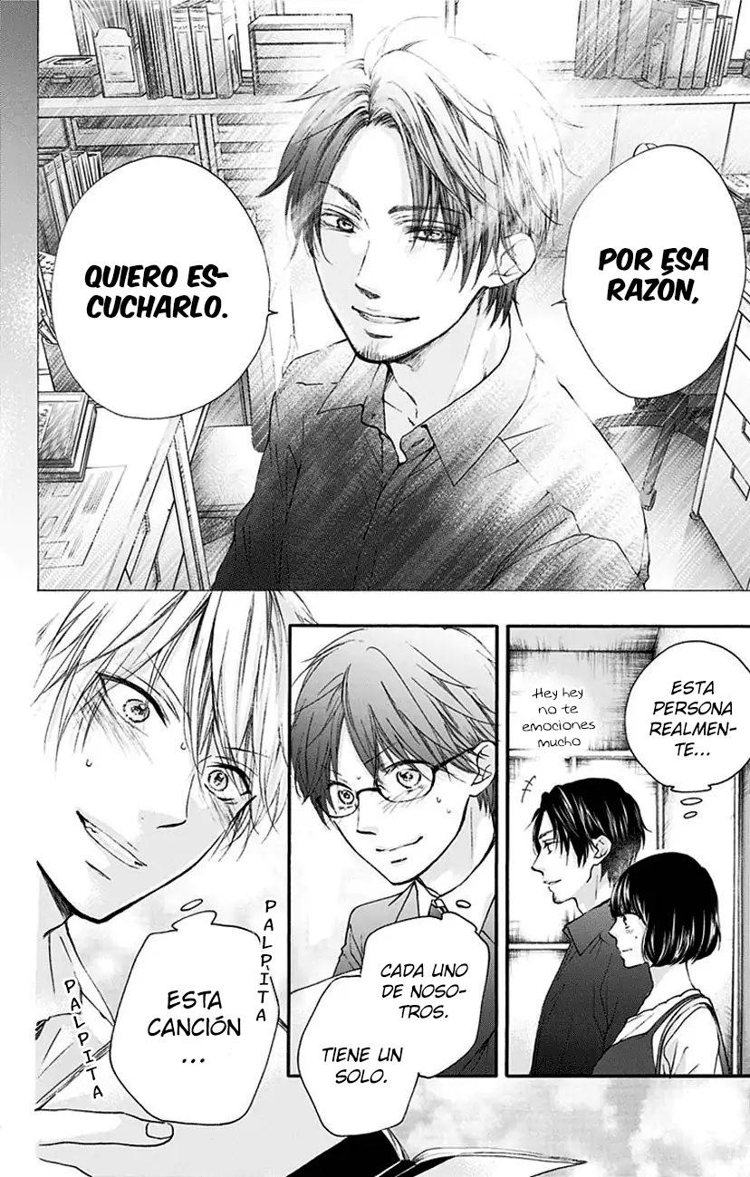 Read Kono Oto Tomare! (ES) Manga Online