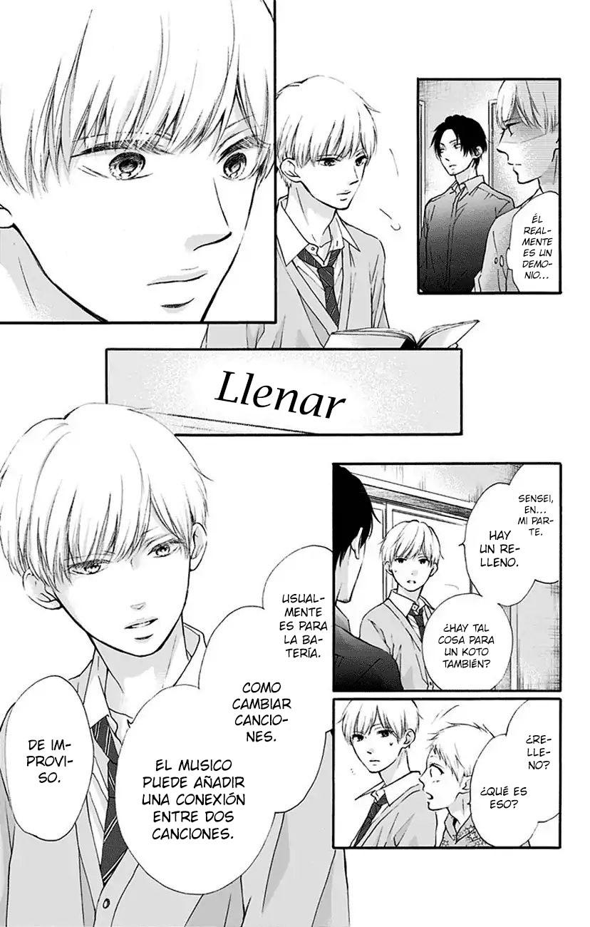 Read Kono Oto Tomare! (ES) Manga Online