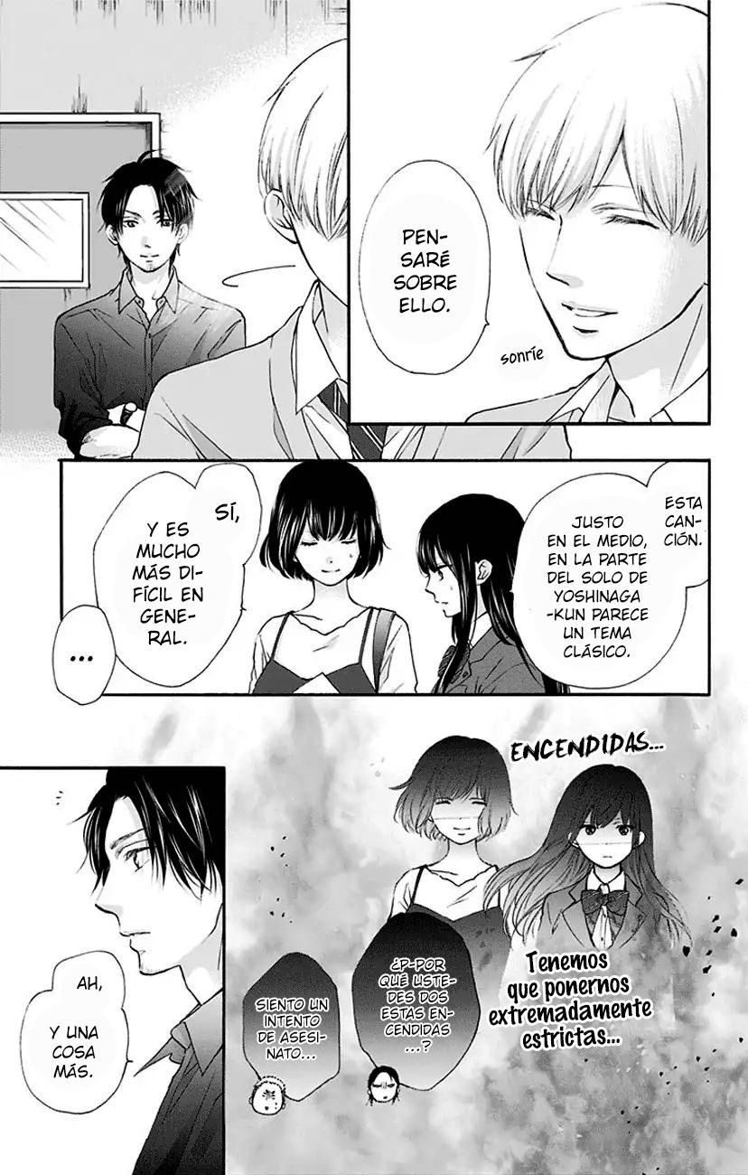 Read Kono Oto Tomare! (ES) Manga Online