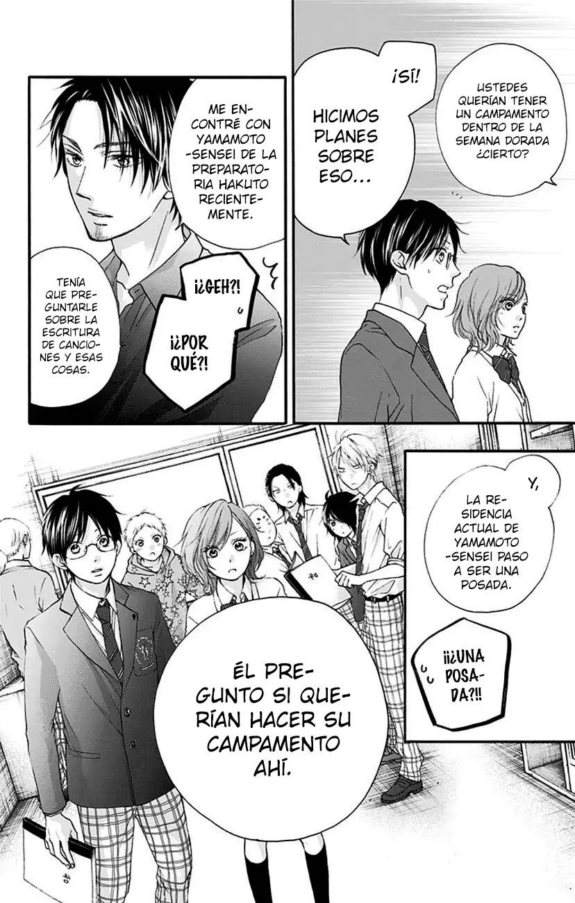 Read Kono Oto Tomare! (ES) Manga Online