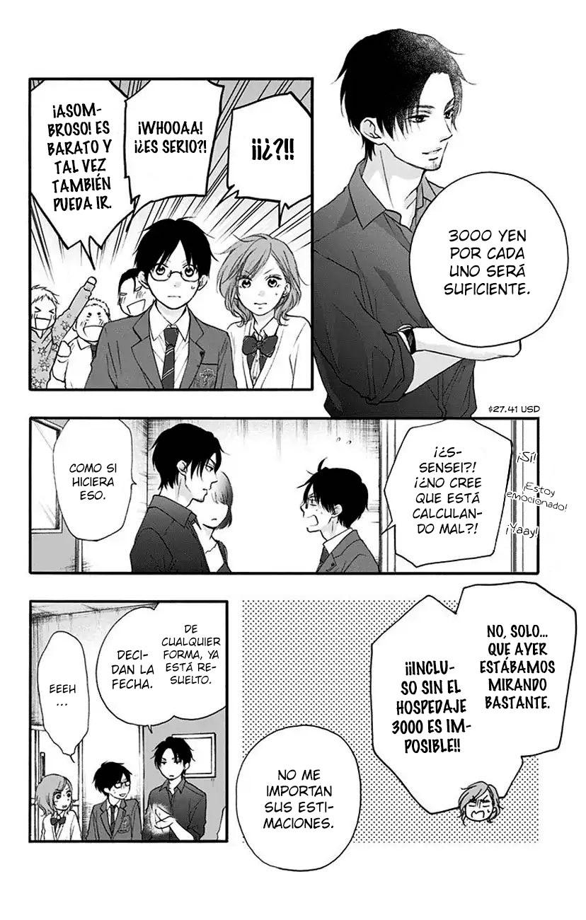 Read Kono Oto Tomare! (ES) Manga Online