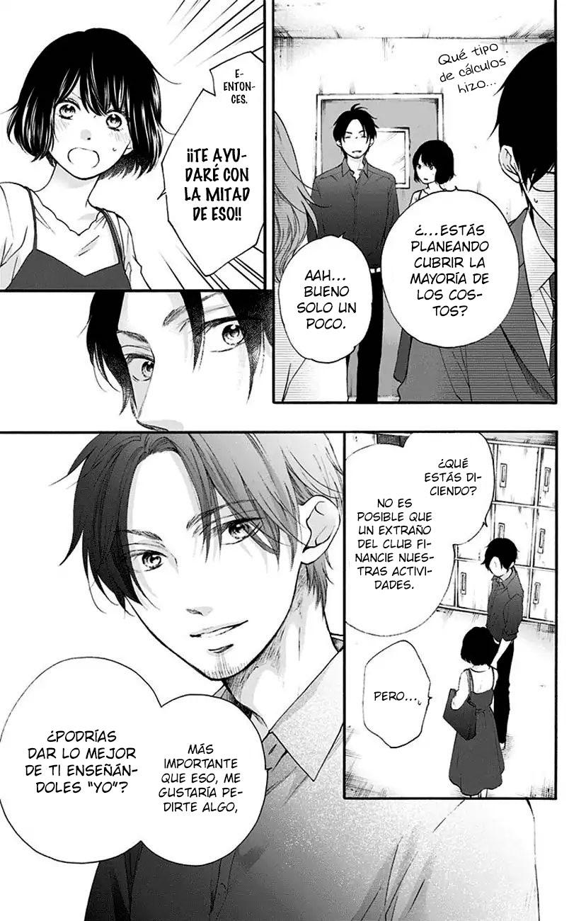 Read Kono Oto Tomare! (ES) Manga Online