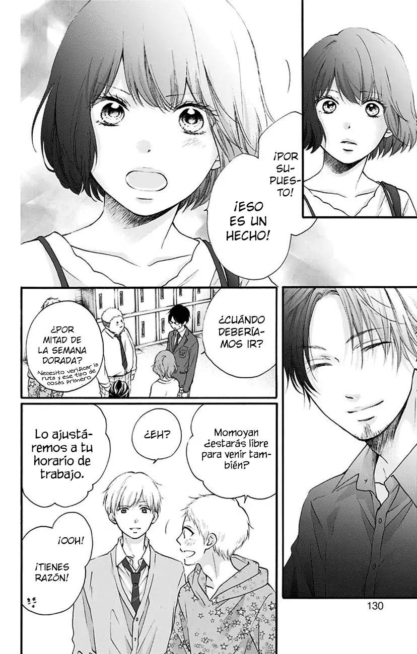 Read Kono Oto Tomare! (ES) Manga Online
