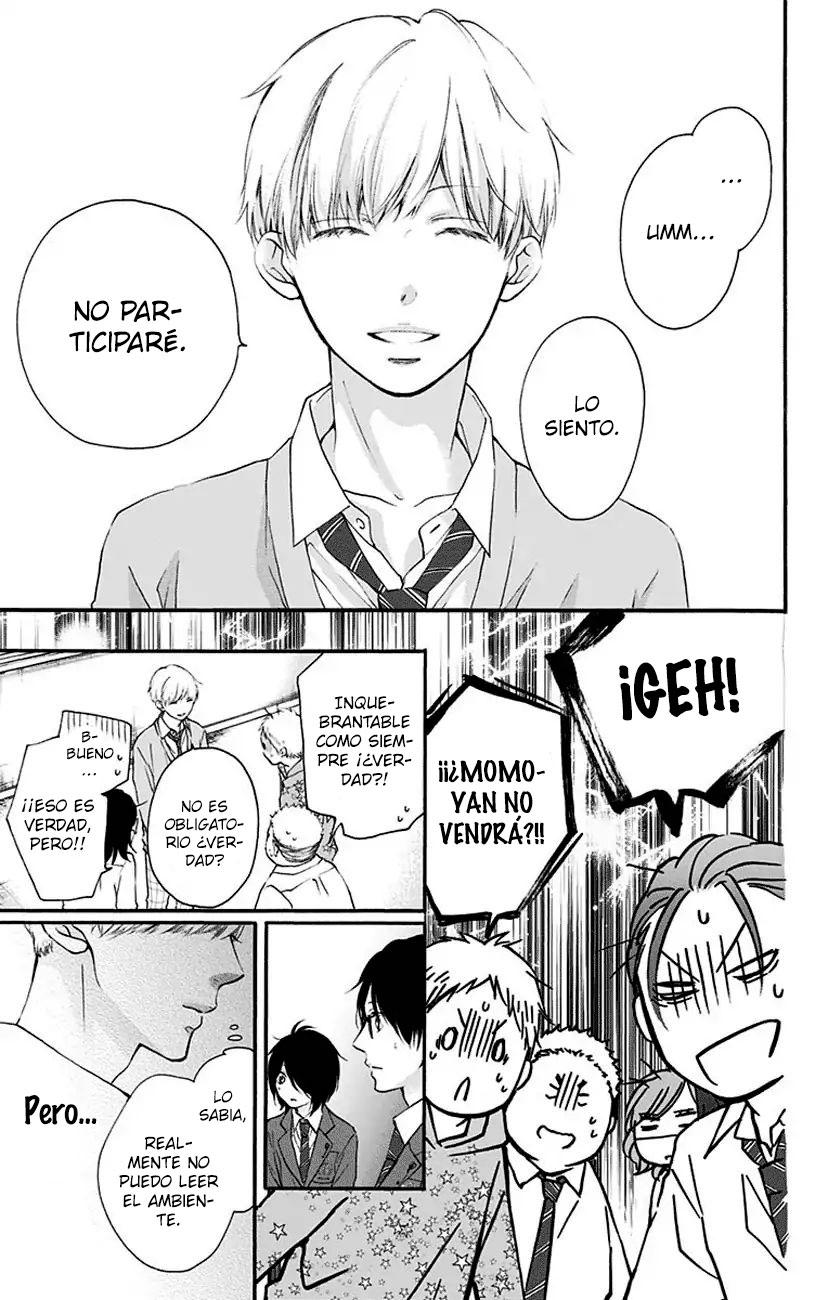 Read Kono Oto Tomare! (ES) Manga Online