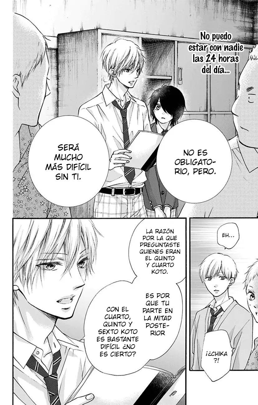 Read Kono Oto Tomare! (ES) Manga Online