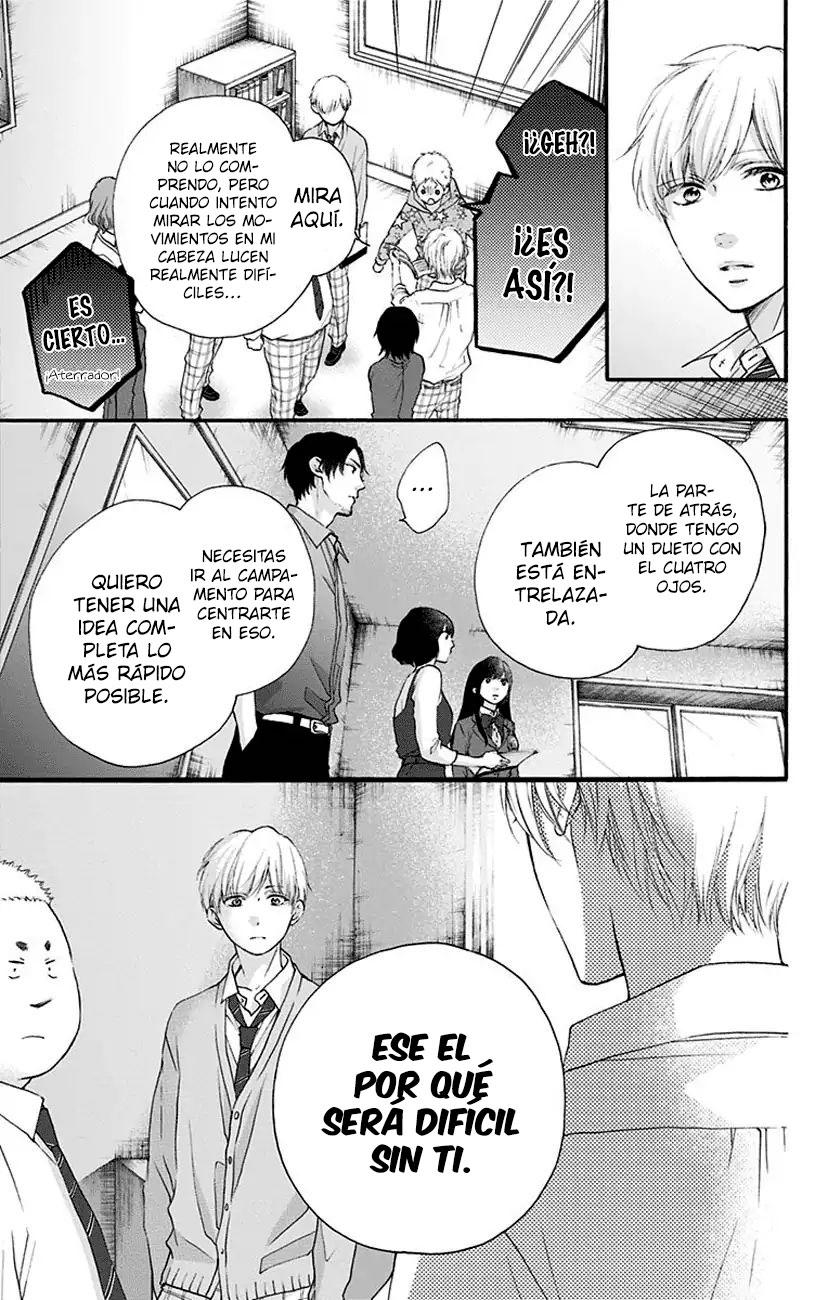 Read Kono Oto Tomare! (ES) Manga Online
