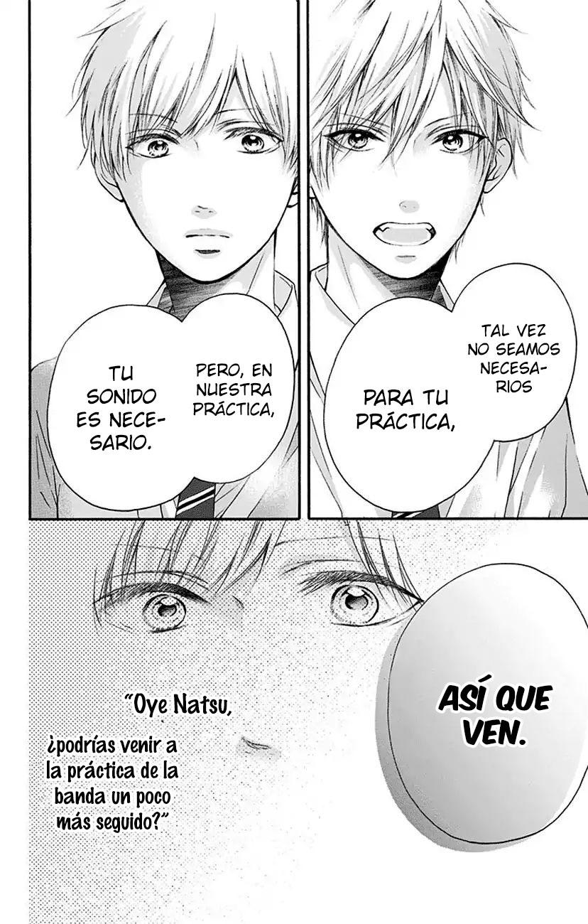 Read Kono Oto Tomare! (ES) Manga Online