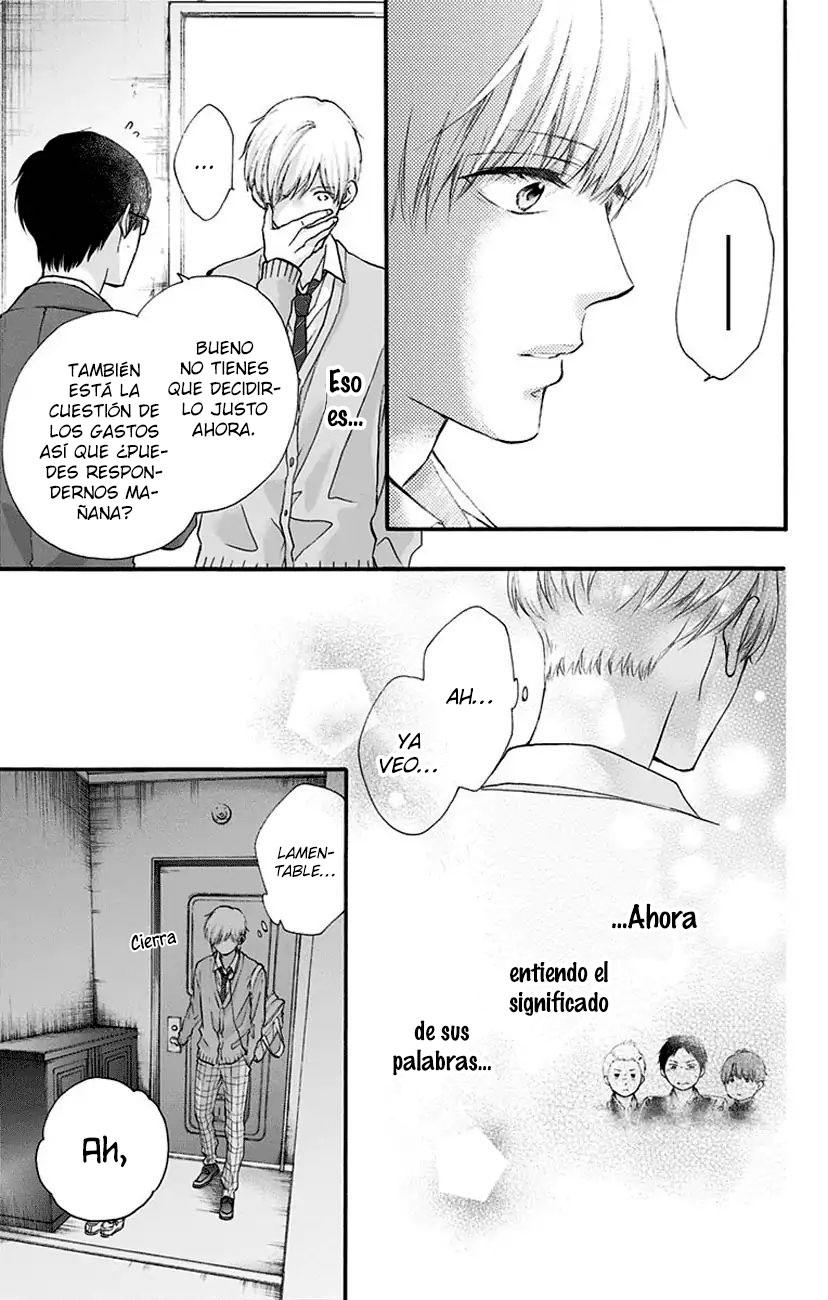 Read Kono Oto Tomare! (ES) Manga Online