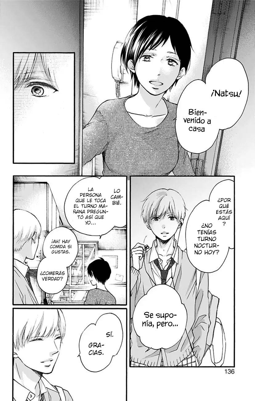 Read Kono Oto Tomare! (ES) Manga Online