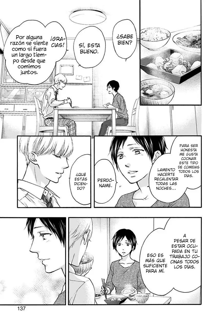 Read Kono Oto Tomare! (ES) Manga Online