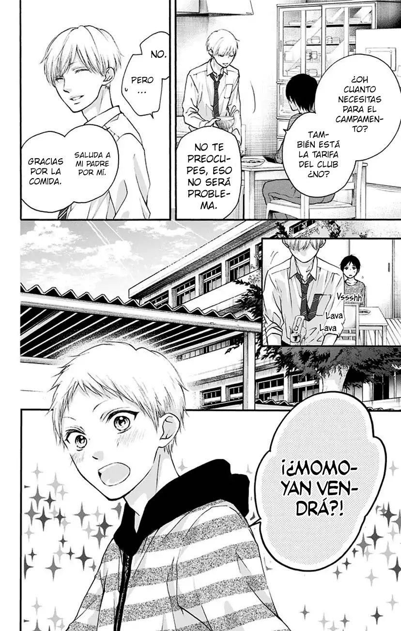 Read Kono Oto Tomare! (ES) Manga Online