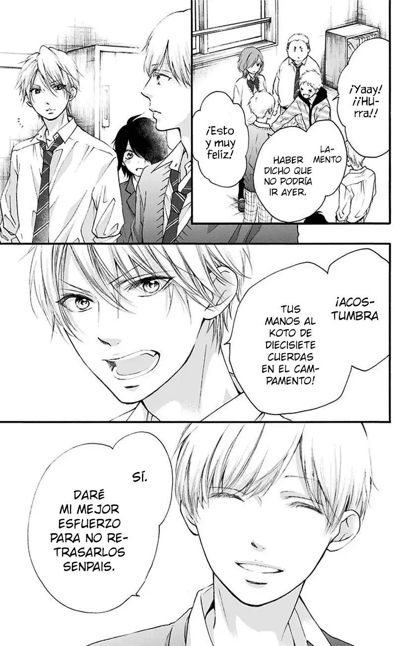 Read Kono Oto Tomare! (ES) Manga Online