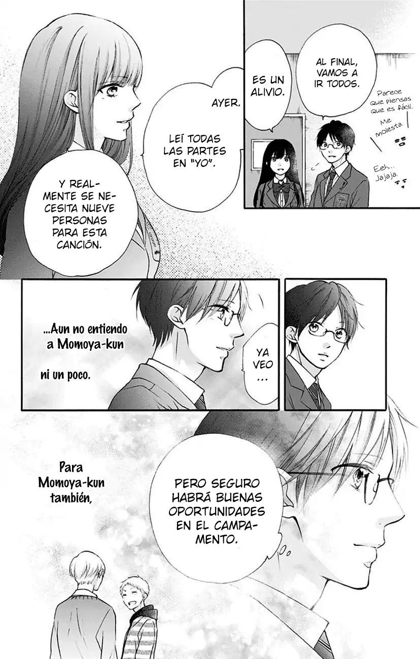 Read Kono Oto Tomare! (ES) Manga Online