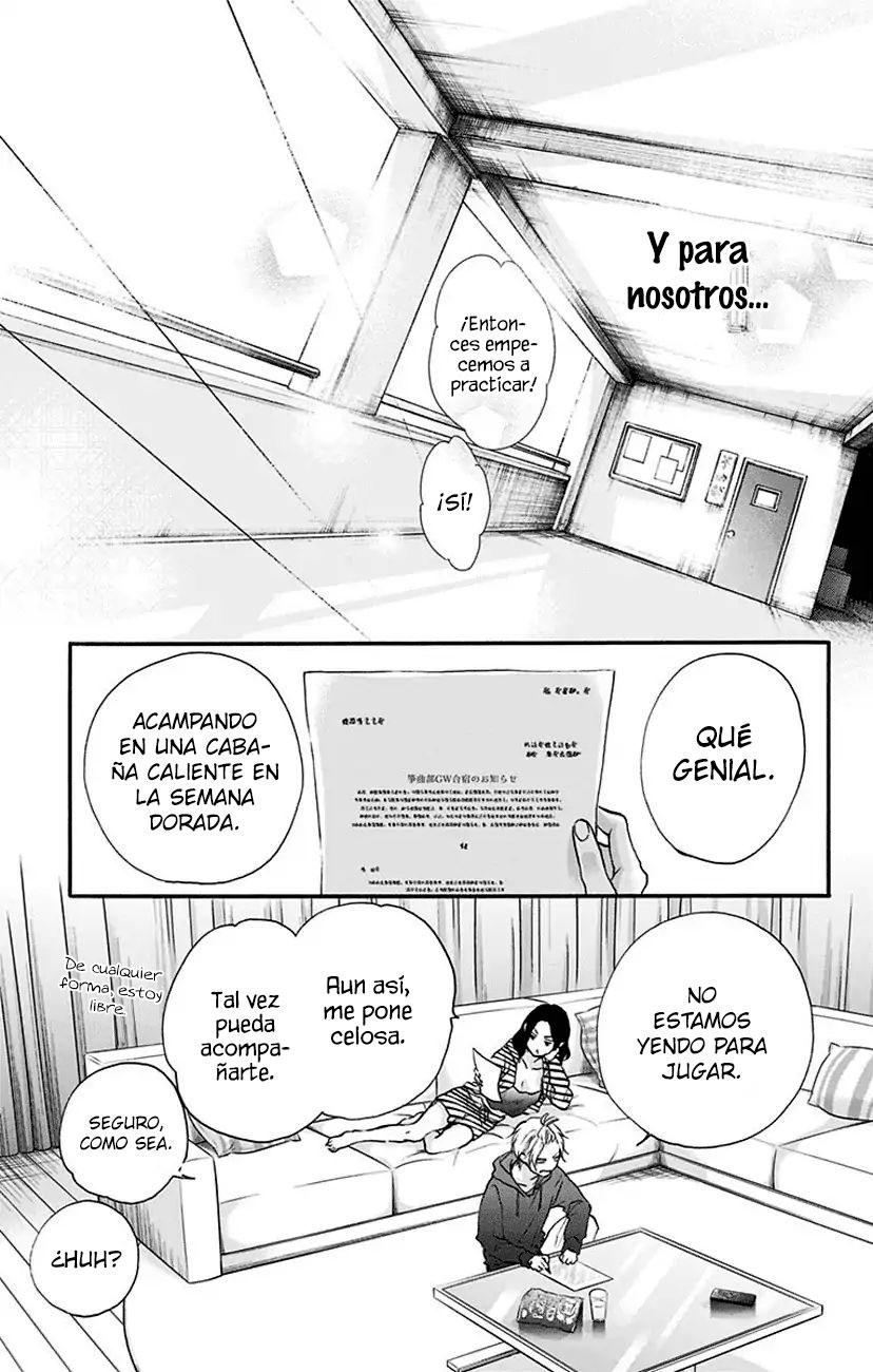 Read Kono Oto Tomare! (ES) Manga Online