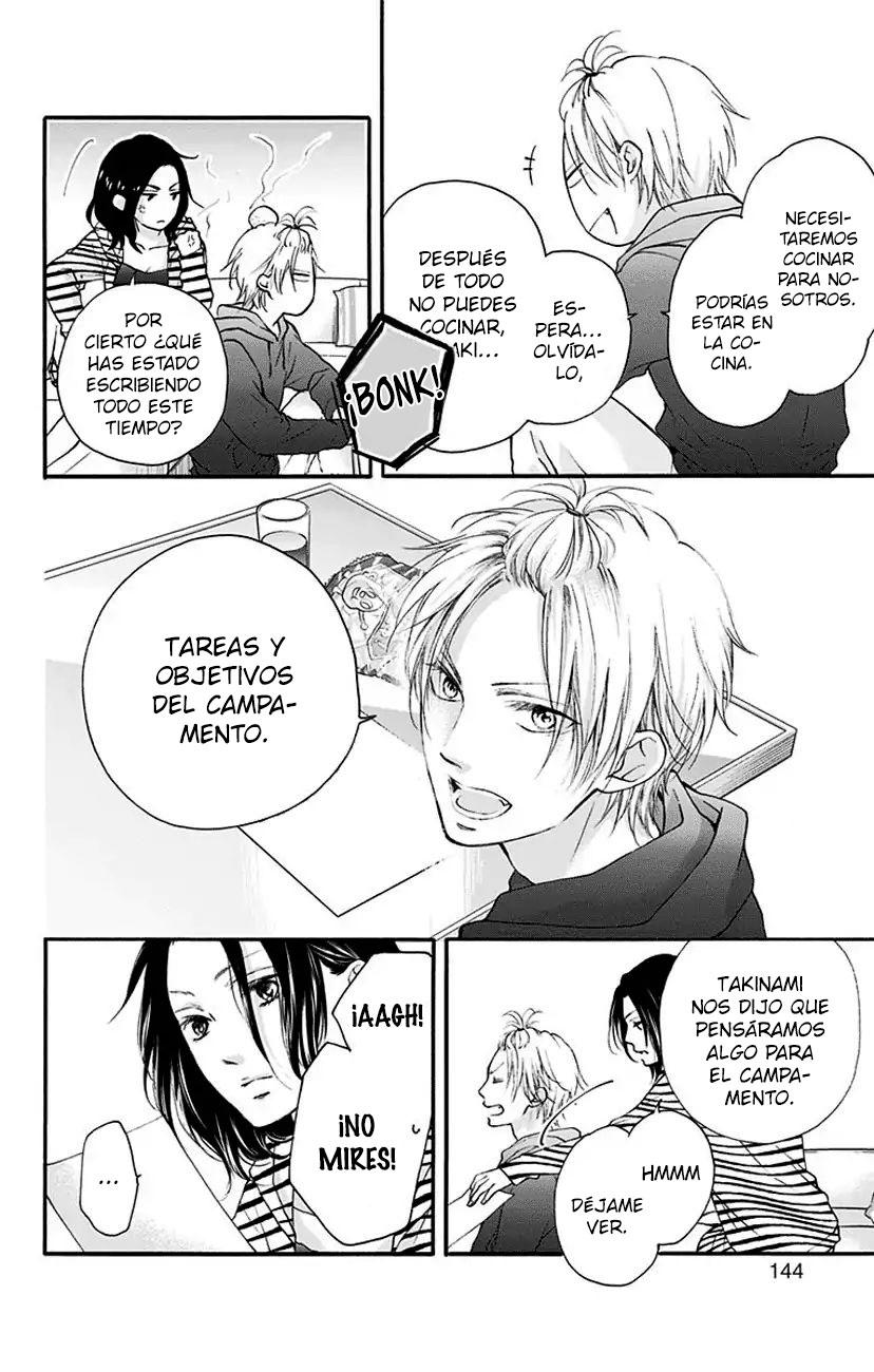 Read Kono Oto Tomare! (ES) Manga Online