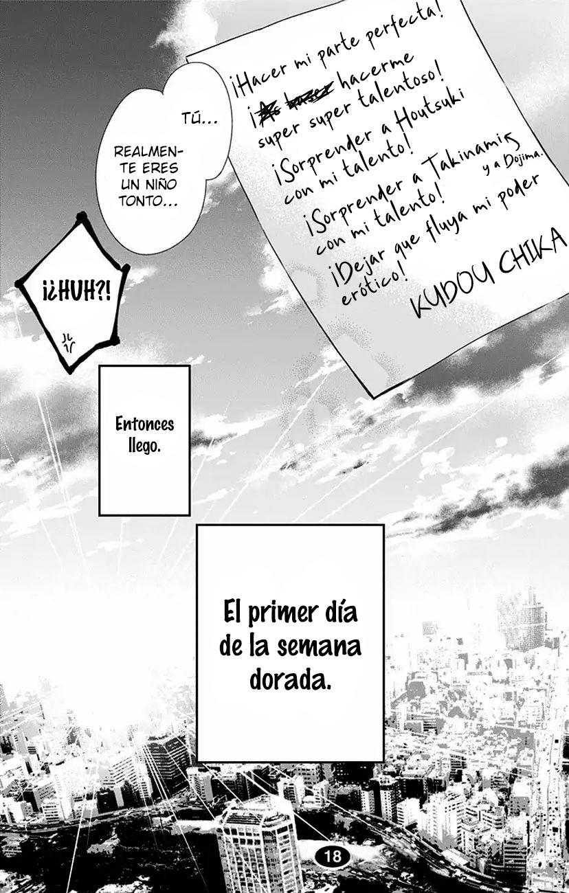 Read Kono Oto Tomare! (ES) Manga Online