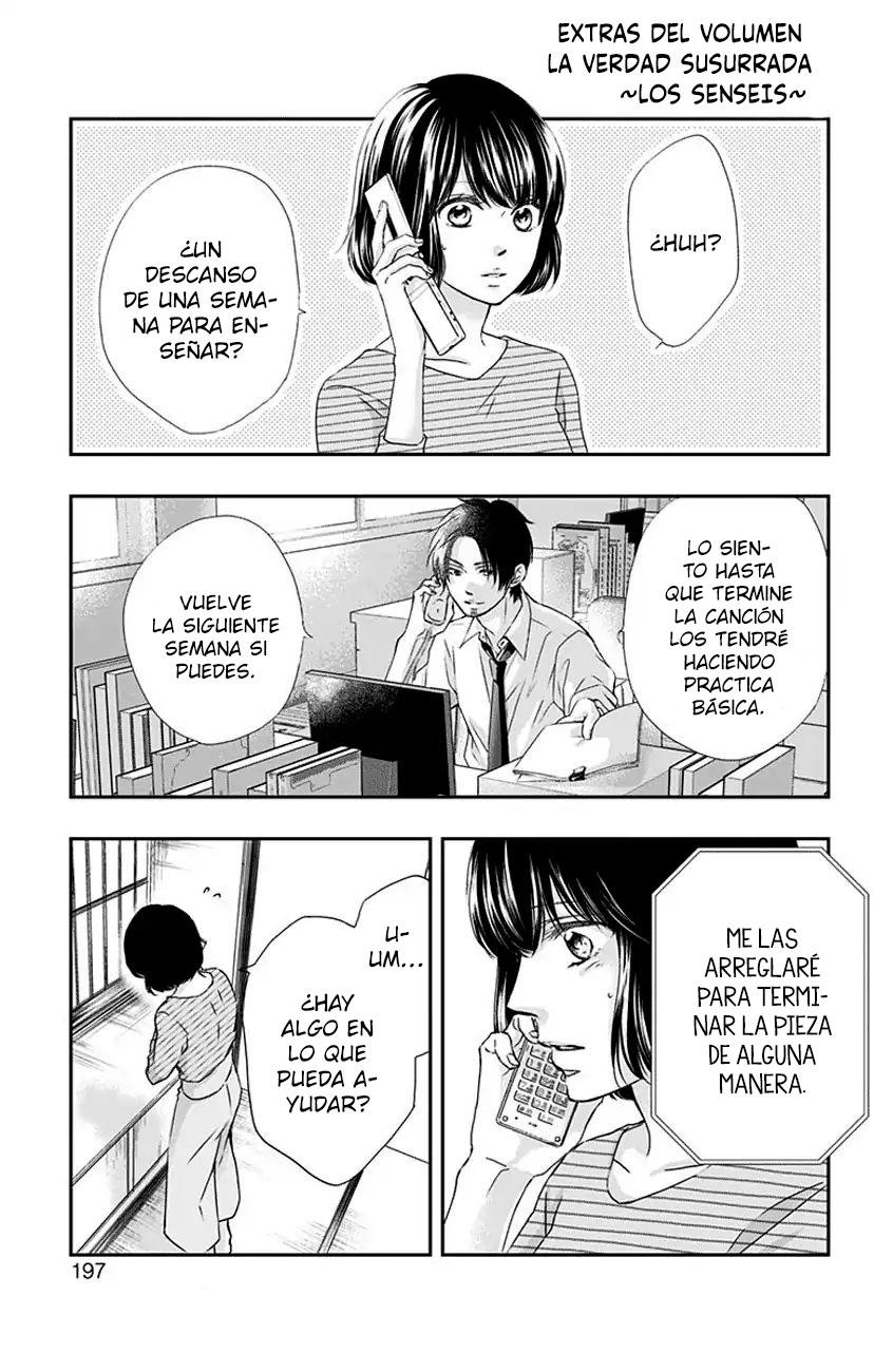 Read Kono Oto Tomare! (ES) Manga Online
