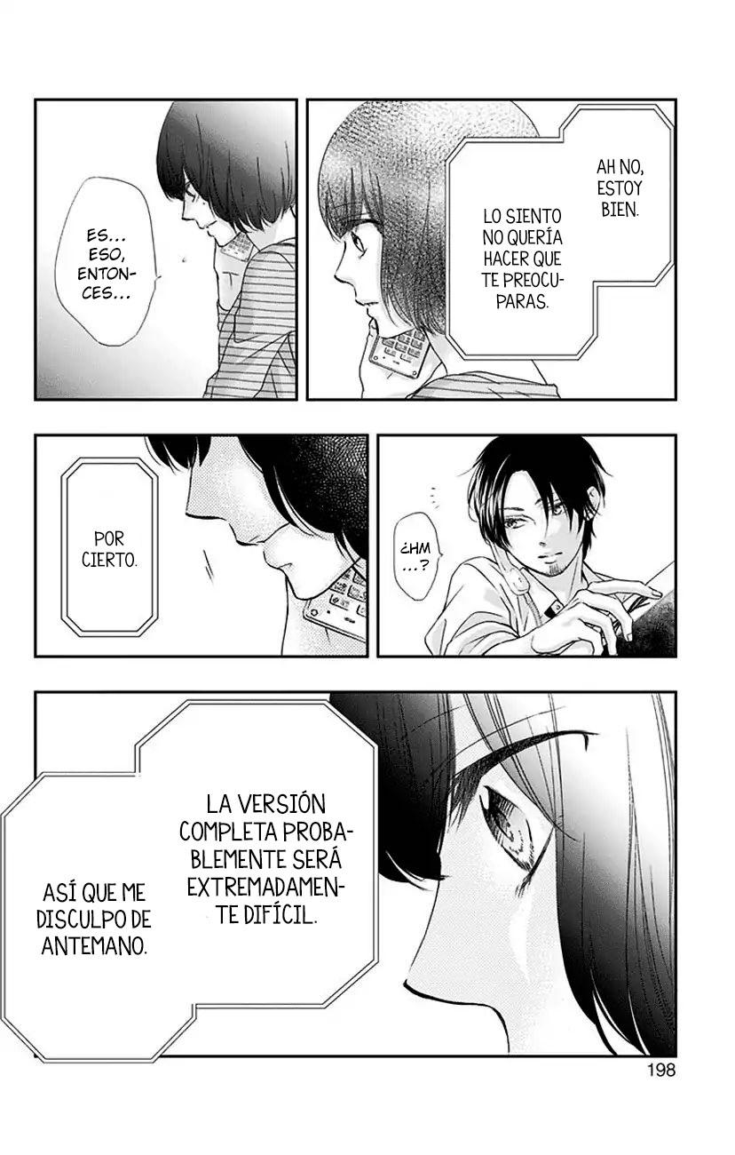 Read Kono Oto Tomare! (ES) Manga Online
