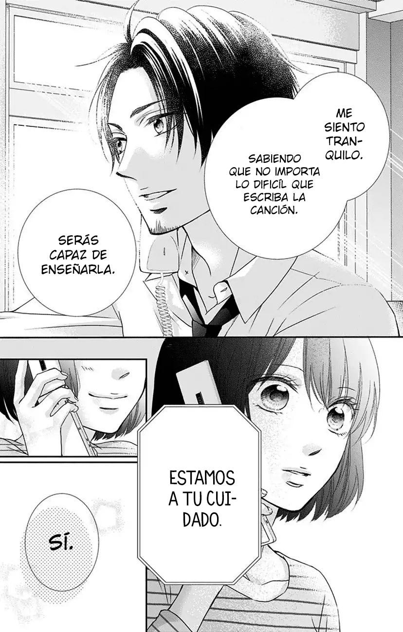Read Kono Oto Tomare! (ES) Manga Online