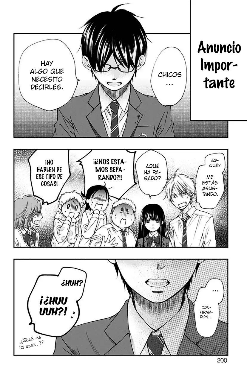 Read Kono Oto Tomare! (ES) Manga Online